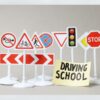 ドイツ　自動車学校
